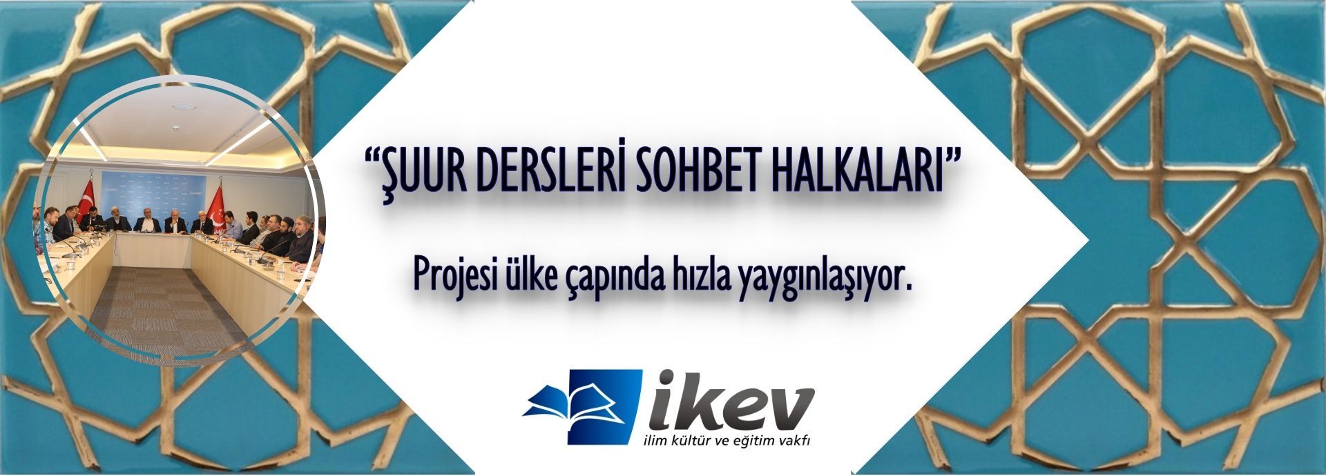 ŞUUR DERSLERİ
