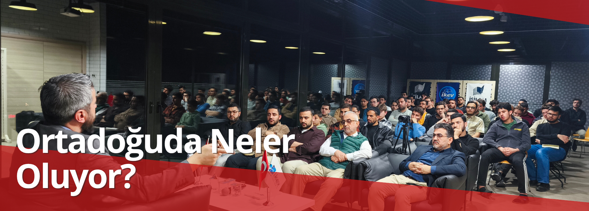 İran savaşı ve ortadoğu'nun geleceği